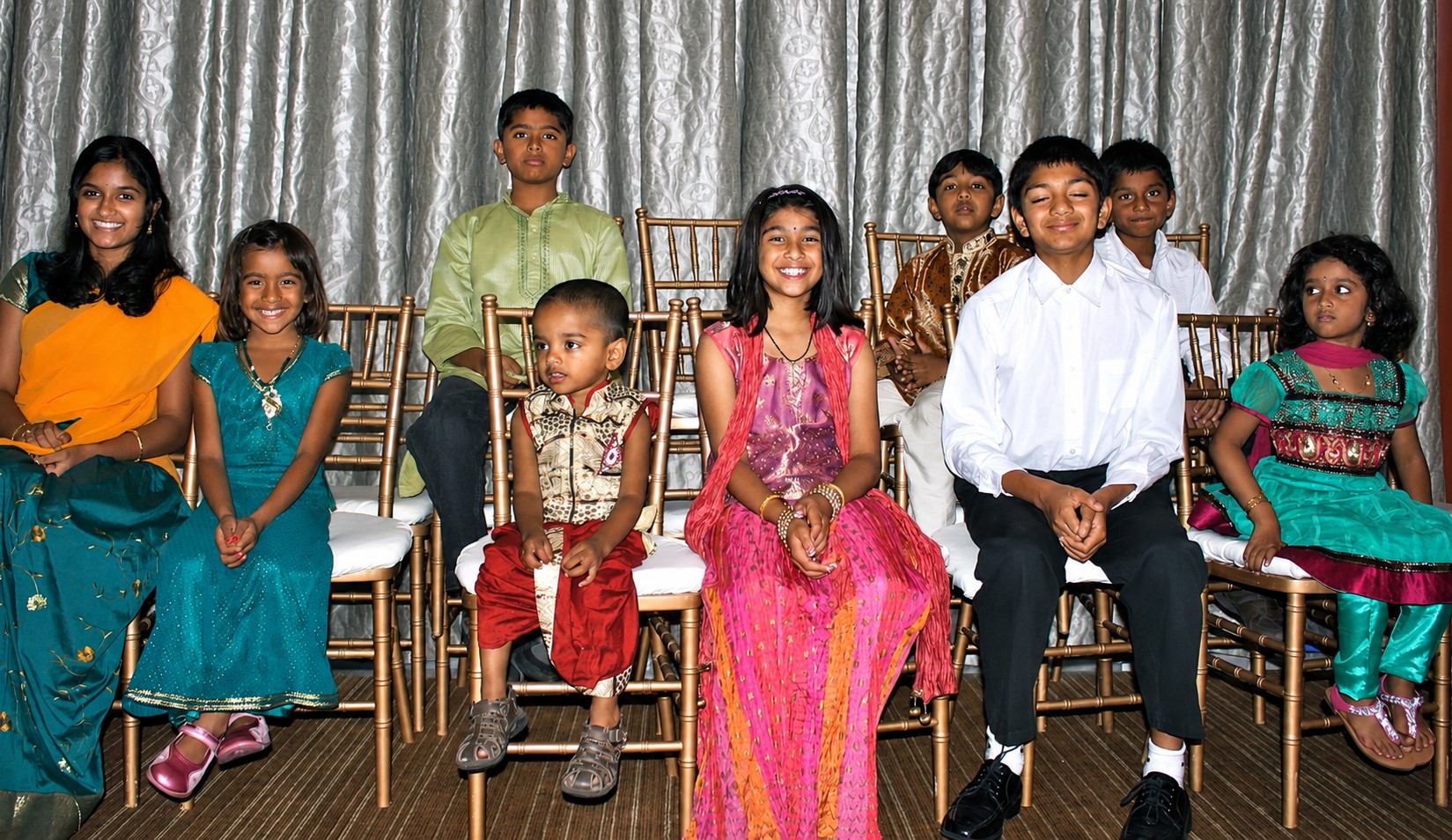 ARKINA community photograph 15