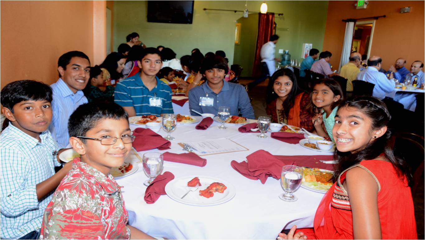 ARKINA community photograph 9