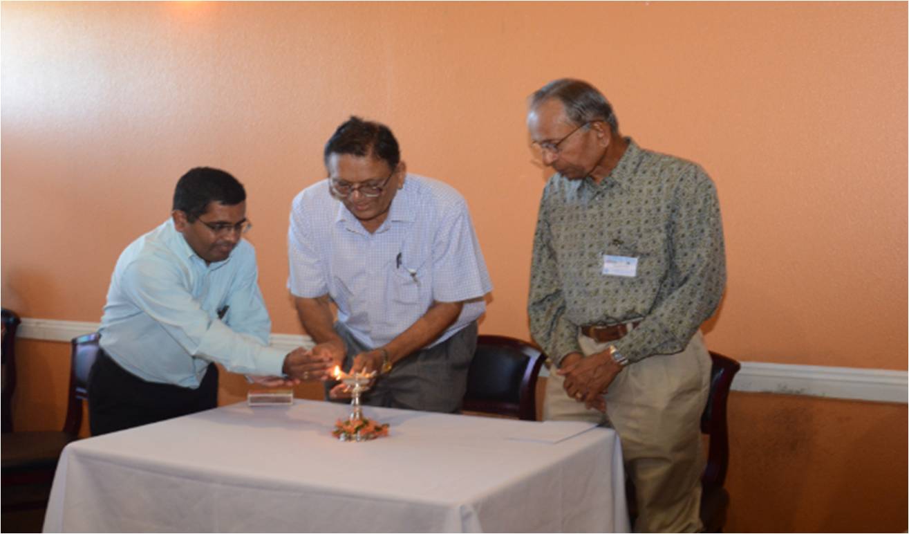 ARKINA community photograph 1