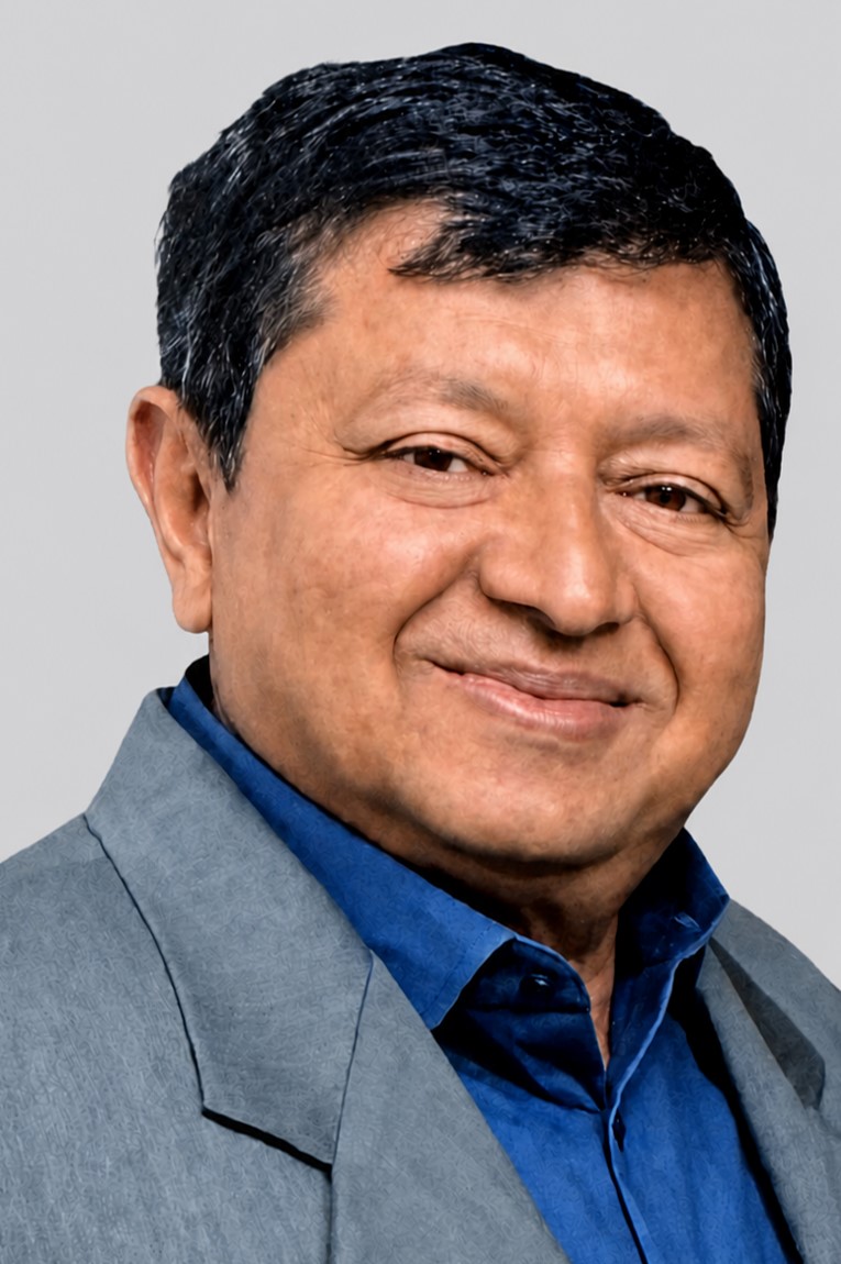 Kishan Kumbla, Honorary President
