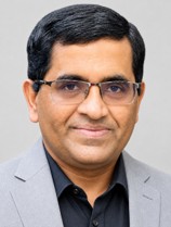 Mohanchandra K. P., President