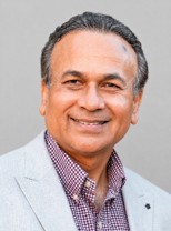 Ravi Kotekar, Treasurer