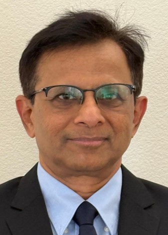 Rajesh Rao, Secretary