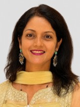 Reshma Kundapur, Event Coordinator